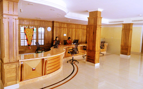 Kaveri International | Paravoor Kollam
